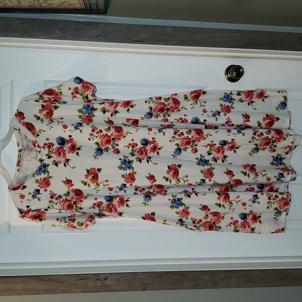 2XL Honey & Lace dress